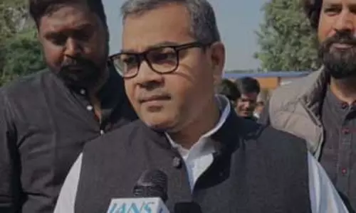 बीपीएससी अभ्यर्थियों के प्रदर्शन को उग्र बना रहा विपक्ष : अरुण भारती बीपीएससी अभ्यर्थियों के प्रदर्शन को उग्र बना रहा विपक्ष : अरुण भारती