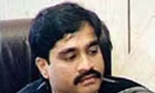Terror funding case: एनआईए कोर्ट ने दाऊद के सहयोगी को जमानत देने से किया इनकार Terror funding case: एनआईए कोर्ट ने दाऊद के सहयोगी को जमानत देने से किया इनकार