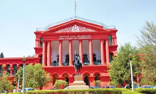 Karnataka: ईडी की छापेमारी के खिलाफ पूर्व एमयूडीए आयुक्त ने कर्नाटक हाईकोर्ट का दरवाजा खटखटाया
