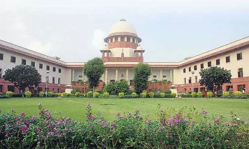 3 न्यायाधीशों की पीठ पूजा स्थल अधिनियम के खिलाफ याचिकाओं पर सुनवाई करेगी