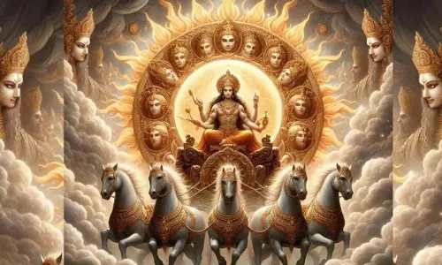 Bhanu Saptami 2024:   भानु सप्तमी पर इन चीजों का दान करने से जाग जाएगा आपका रूठा हुआ भाग्य