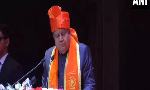 वर्तमान प्रति व्यक्ति आय को आठ गुना बढ़ाने की आवश्यकता है: Jagdeep Dhankhar