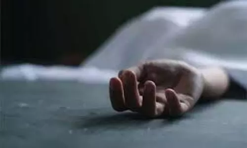 Haryana:बंद मकान से आ रही थी दुर्गंध, पुलिस ने अंदर जाकर देखा तो रह गई दंग Haryana:बंद मकान से आ रही थी दुर्गंध, पुलिस ने अंदर जाकर देखा तो रह गई दंग