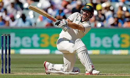 Border-Gavaskar Trophy: भारत को फिर सिर में दर्द