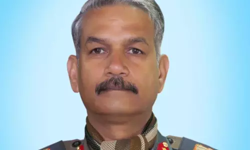 उम्मीद है कि निर्वाचित प्रतिनिधि J&K में शांति बनाए रखेंगे: पूर्व सैन्य कमांडर