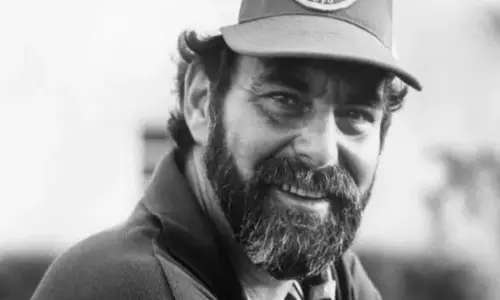 दिग्गज निर्माता Paul Maslansky का निधन दिग्गज निर्माता Paul Maslansky का निधन