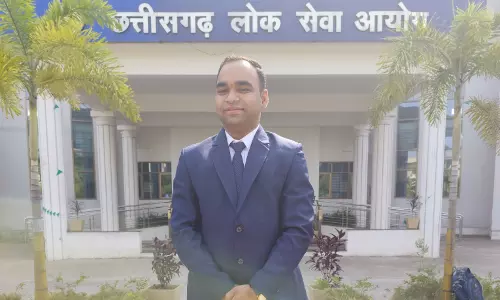 चपरासी से असिस्टेंट कमिश्नर बनने की कहानी, सफलता के टिप्स चपरासी से असिस्टेंट कमिश्नर बनने की कहानी, सफलता के टिप्स