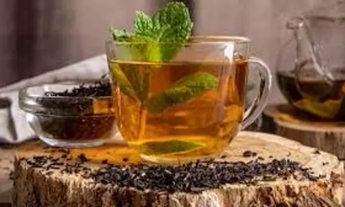 Health: कई समस्याओं का समाधान है आयुर्वेदिक डिटॉक्स चाय Health: कई समस्याओं का समाधान है आयुर्वेदिक डिटॉक्स चाय