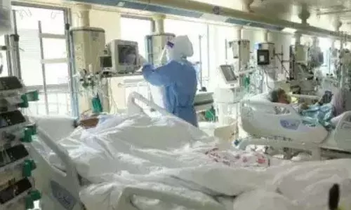 सीएजी ने कोविड-19 के दौरान अस्पतालों को किए गए भुगतान में अनियमितताएं पाईं