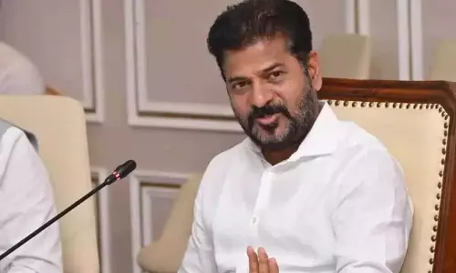 Telangana: प्रजा पालन उत्सव चरम पर पहुंचने के लिए Telangana: प्रजा पालन उत्सव चरम पर पहुंचने के लिए