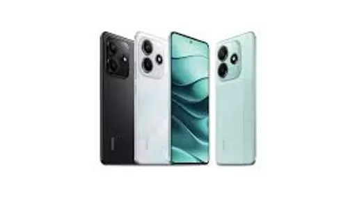 Redmi Note 14 सीरीज, 5,110 mAh की बैटरी और तेजतर्रार प्रोसेसर के साथ इस दिन लॉन्च