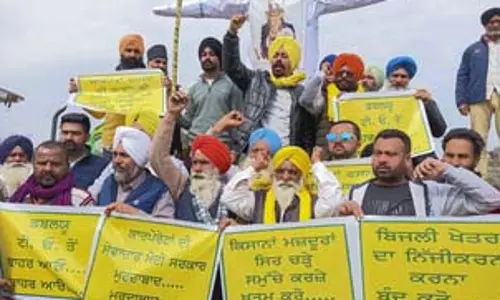 Modi सरकार बातचीत के मूड में नहीं, 101 किसान रविवार को दिल्ली की ओर जाएंगे: Pandher