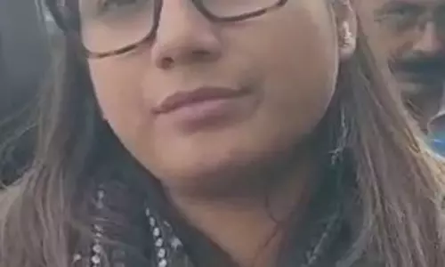 ‘पढ़ेगा समस्तीपुर बढ़ेगा समस्तीपुर’ पर गंभीरता से करेंगे काम : शांभवी चौधरी