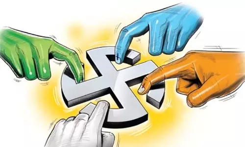 तेलंगाना में MLC और स्थानीय निकाय चुनाव पार्टियों के लिए नई चुनौती