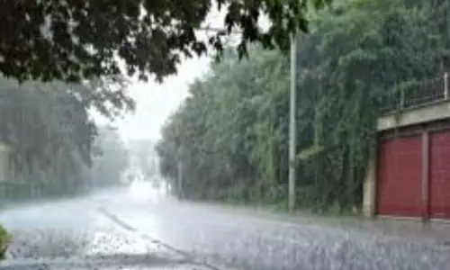Lucknow में कल से कोहरे के साथ बढ़ेगी ठंड की रफ्तार, बूंदाबांदी के आसार