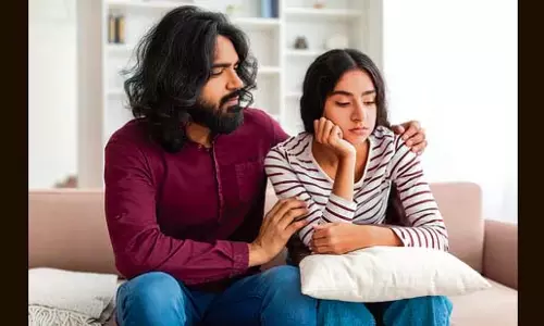 अतिथि स्तंभ | ठीक न होना भी ठीक है : Punjab पंजाब अतिथि स्तंभ | ठीक न होना भी ठीक है : Punjab पंजाब