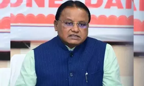 Odisha: मुख्यमंत्री किसानों के खाते में जारी करेंगे अनाज इनपुट सब्सिडी