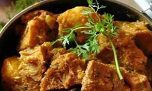 Recipe: इस सब्जी के आगे पनीर की सब्जी का स्वाद भी फीका