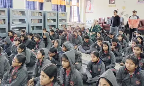 Assam में नए केंद्रीय विद्यालय और जेएनवी की स्थापना को मंजूरी दी Assam में नए केंद्रीय विद्यालय और जेएनवी की स्थापना को मंजूरी दी