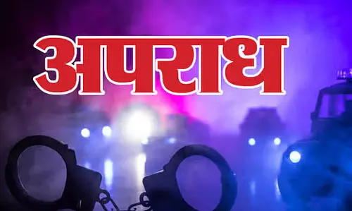 छात्रा को स्कॉर्पियो सवार बदमाशों ने बनाया निशाना, अपहरण के बाद ऐसे बची जान छात्रा को स्कॉर्पियो सवार बदमाशों ने बनाया निशाना, अपहरण के बाद ऐसे बची जान