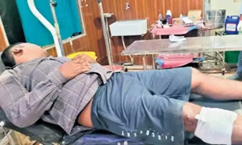 Odisha में पुलिस मुठभेड़ के बाद कुख्यात अपराधी गिरफ्तार