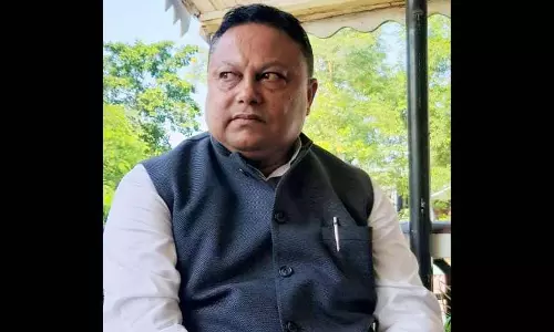 पहाड़ी बोर्डों पर पदों के लिए लॉबिंग: BGPM-TMC नेताओं पर दबाव