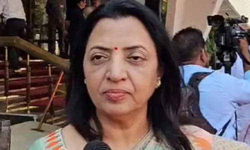एमवीए से पीछे हटना, अबू आजमी की कोई नई चाल : मनीषा कायंदे
