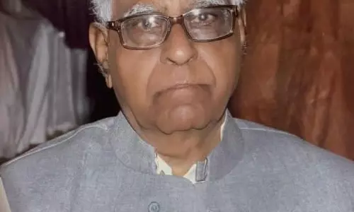 CM विष्णुदेव साय ने हरिराम अग्रवाल के निधन पर जताया शोक CM विष्णुदेव साय ने हरिराम अग्रवाल के निधन पर जताया शोक