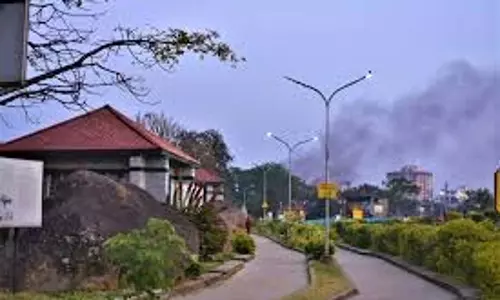 Bangalore का मौसम और आज का AQI