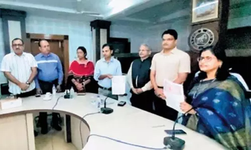 IIT-BBS कटक में फिलिग्री के लिए उत्कृष्टता केंद्र स्थापित करेगा