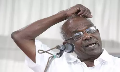 Kerala : जब हमला हो तो हमें जवाब देना चाहिए मैंने ऐसा किया Kerala : जब हमला हो तो हमें जवाब देना चाहिए मैंने ऐसा किया