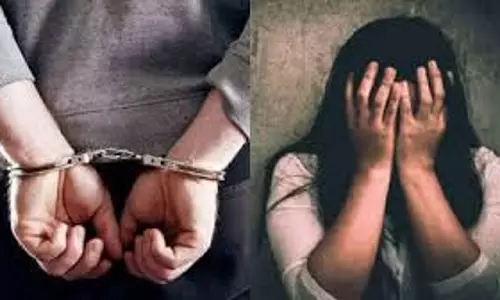 Damoh: छात्रा के साथ हुए सामूहिक दुष्कर्म  करने वाले नाबालिग गिरफ्तार