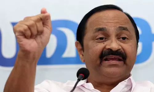 बिजली दरों में बढ़ोतरी अनुचित और जनविरोधी Kerala के नेता प्रतिपक्ष सतीसन बिजली दरों में बढ़ोतरी अनुचित और जनविरोधी Kerala के नेता प्रतिपक्ष सतीसन