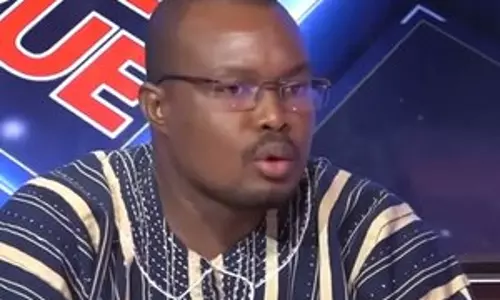 Burkina Faso के राष्ट्रपति ने नए प्रधानमंत्री की नियुक्ति की
