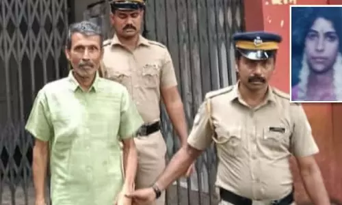 पत्नी की हत्या की, गहने दफनाए, 19 साल तक छिपा रहा, मौत की सजा सुनाई गई पत्नी की हत्या की, गहने दफनाए, 19 साल तक छिपा रहा, मौत की सजा सुनाई गई