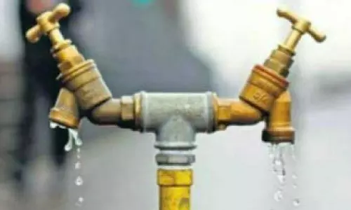 GMC Commissioner: 48 घंटे के भीतर बकाया राशि का भुगतान न करने वाले परिवारों के नल कनेक्शन हटाएं