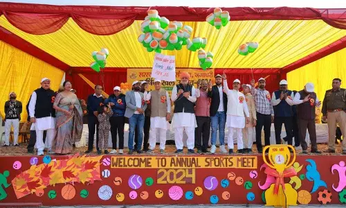 Haryana : खेल युवाओं को नशे से दूर रख सकते हैं योगेश्वर दत्त Haryana : खेल युवाओं को नशे से दूर रख सकते हैं योगेश्वर दत्त