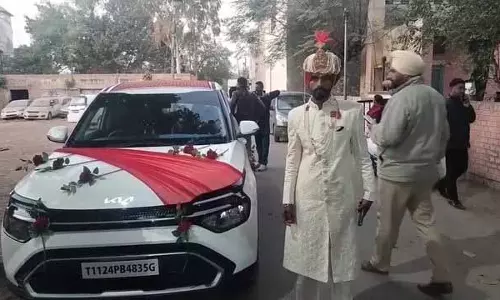 Punjab: दुबई में रहने वाला दूल्हा शादी में धोखाधड़ी का शिकार हुआ