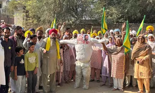 Punjab: कर्ज बढ़ रहा, केंद्र वास्तविक चिंताओं की अनदेखी कर रहा