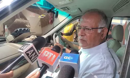 राष्ट्रीय हितों के लिए राज्य का दर्जा बहाल करना महत्वपूर्ण: Karra