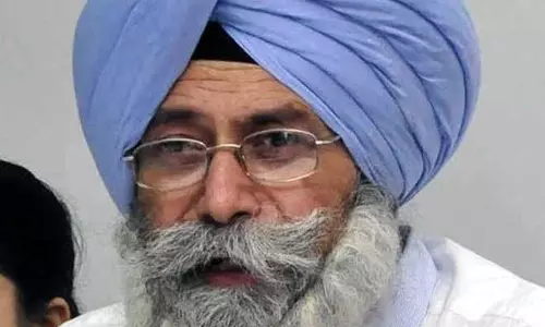 आप के पूर्व विधायक फुल्का SAD में शामिल होंगे