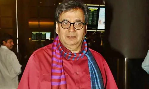 सुभाष घई अस्पताल में भर्ती: फिल्म निर्माता के स्वास्थ्य संबंधी अपडेट से चिंता बढ़ी