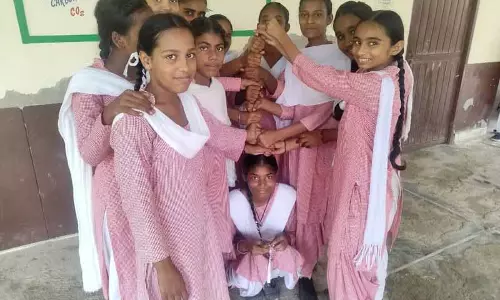 Muktsar: 88 में से 31 सरकारी सीनियर सेकेंडरी स्कूल बिना प्रिंसिपल के