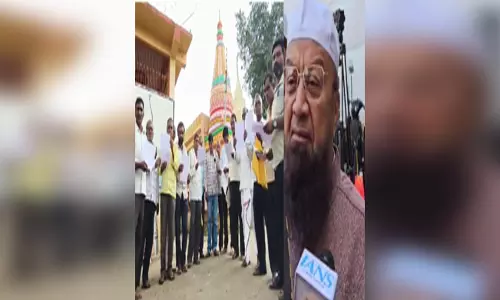 किसानों की 300 एकड़ जमीन पर वक्फ बोर्ड ने किया दावा, कोर्ट में डाली याचिका किसानों की 300 एकड़ जमीन पर वक्फ बोर्ड ने किया दावा, कोर्ट में डाली याचिका