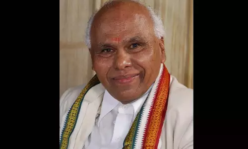 INTUC ने तेलंगाना के श्रमिकों के लिए उचित वेतन और नौकरी की सुरक्षा की मांग की