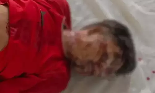 रिश्तेदार के घर पहुंचे युवक की सड़क हादसे में मौत रिश्तेदार के घर पहुंचे युवक की सड़क हादसे में मौत