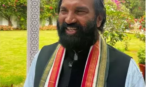 सामाजिक न्याय, समानता, कल्याण कांग्रेस सरकार का आधार: Uttam
