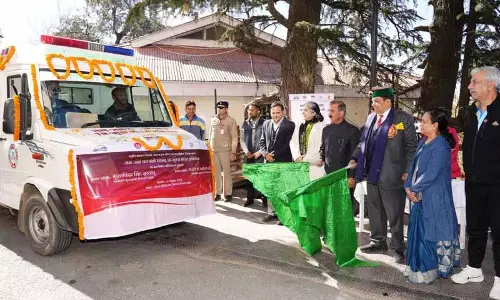 स्कूली पाठ्यक्रम में स्वास्थ्य शिक्षा को शामिल करने की योजना: CM