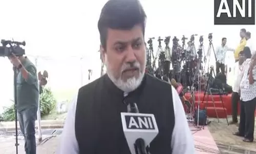 Shiv Sena के उदय सामंत ने विपक्षी विधायकों के शपथ लेने पर कहा, दोहरी मानक वाली राजनीति
