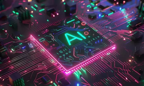 Microsoft डील के तहत अमेरिका ने यूएई को उन्नत एआई चिप्स के निर्यात को मंजूरी दी